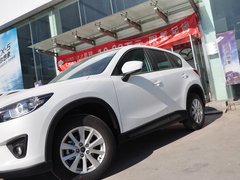 2013款 2.0L 自动 两驱舒适型