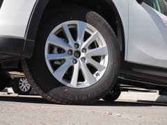 2013款 2.0L 自动 两驱舒适型