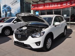 2013款 2.0L 自动 两驱舒适型