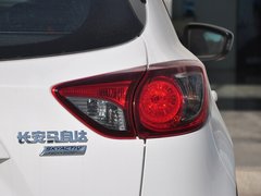 2013款 2.0L 自动 两驱舒适型