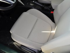 2013款 2.0L 自动 两驱舒适型