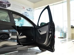 2013款 2.0L 自动 两驱舒适型