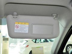 2013款 2.0L 自动 两驱舒适型