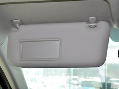 2013款 2.0L 自动 两驱舒适型