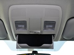 2013款 2.0L 自动 两驱舒适型