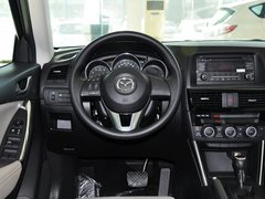 2013款 2.0L 自动 两驱舒适型