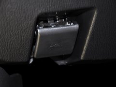 2013款 2.0L 自动 两驱舒适型