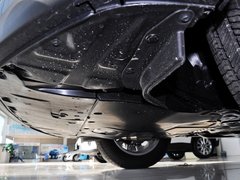 2013款 2.0L 自动 两驱舒适型
