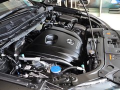 2013款 2.0L 自动 两驱舒适型