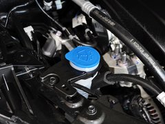 2013款 2.0L 自动 两驱舒适型