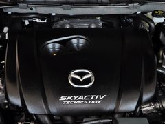 2013款 2.0L 自动 两驱舒适型
