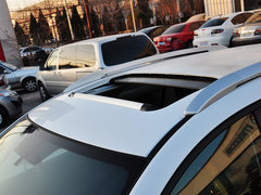 2013款 2.5L 自动 四驱豪华型