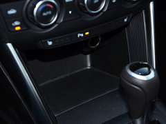 2013款 2.5L 自动 四驱豪华型