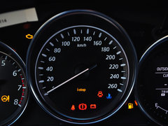 2013款 2.5L 自动 四驱豪华型