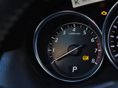 2013款 2.5L 自动 四驱豪华型
