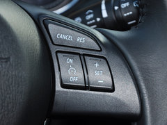 马自达CX-5 2013款 2.5L 自动 四驱豪华型