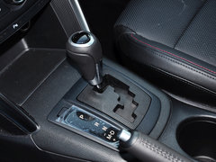 2013款 2.5L 自动 四驱豪华型