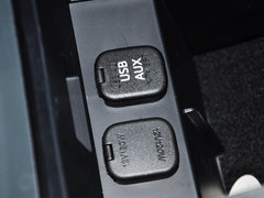 2013款 2.5L 自动 四驱豪华型