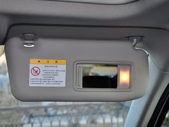 2013款 2.5L 自动 四驱豪华型