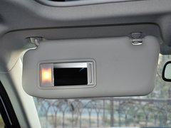 2013款 2.5L 自动 四驱豪华型