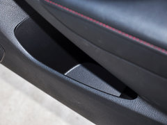 2013款 2.5L 自动 四驱豪华型