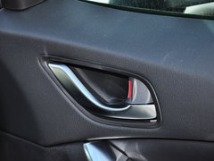 2013款 2.5L 自动 四驱豪华型