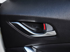 马自达CX-5 2013款 2.5L 自动 四驱豪华型