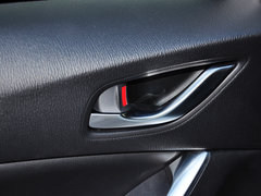 2013款 2.5L 自动 四驱豪华型