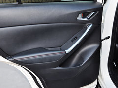 2013款 2.5L 自动 四驱豪华型
