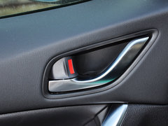 2013款 2.5L 自动 四驱豪华型