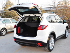 2013款 2.5L 自动 四驱豪华型