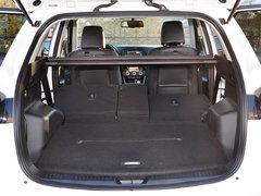 2013款 2.5L 自动 四驱豪华型