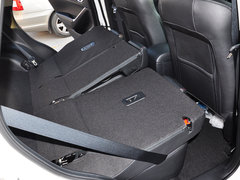 2013款 2.5L 自动 四驱豪华型