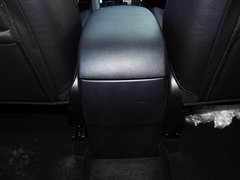 2013款 2.5L 自动 四驱豪华型