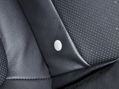 2013款 2.5L 自动 四驱豪华型