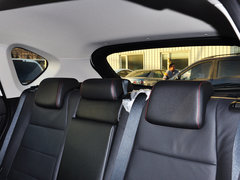 2013款 2.5L 自动 四驱豪华型