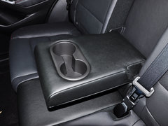 2013款 2.5L 自动 四驱豪华型