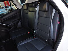 2013款 2.5L 自动 四驱豪华型