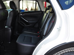 2013款 2.5L 自动 四驱豪华型