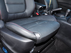 2013款 2.5L 自动 四驱豪华型
