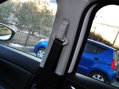 2013款 2.5L 自动 四驱豪华型