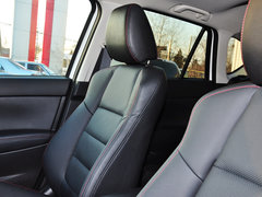 2013款 2.5L 自动 四驱豪华型