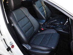 2013款 2.5L 自动 四驱豪华型