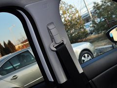 2013款 2.5L 自动 四驱豪华型