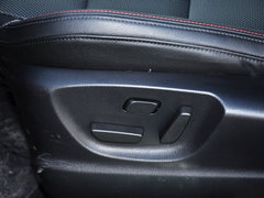 2013款 2.5L 自动 四驱豪华型