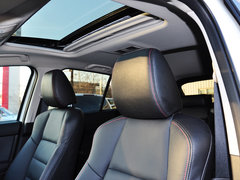 2013款 2.5L 自动 四驱豪华型