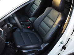 2013款 2.5L 自动 四驱豪华型