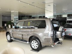 2014款 3.0L 自动 精英超越版 7座