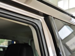 2014款 3.0L 自动 精英超越版 7座