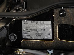 2014款 3.0L 自动 精英超越版 7座